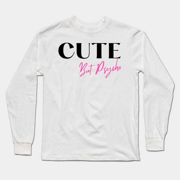 Cute graphic long sleeve shirts hotsell